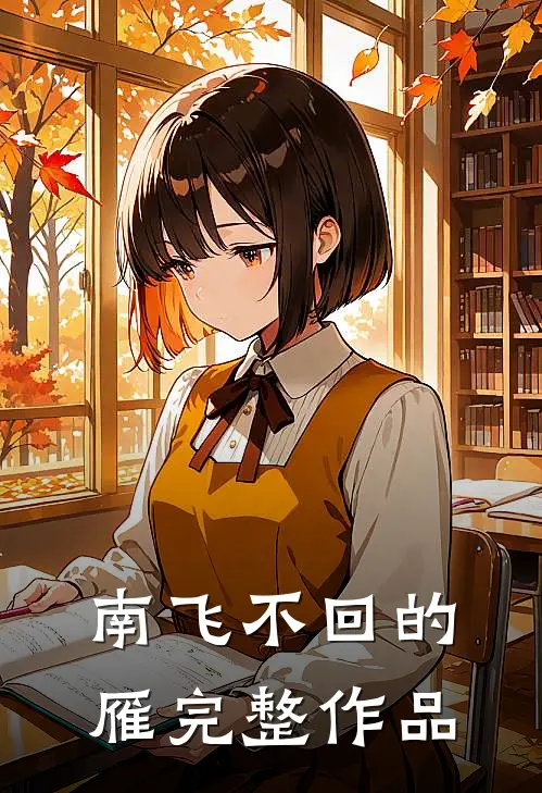南飞不回的雁完整作品