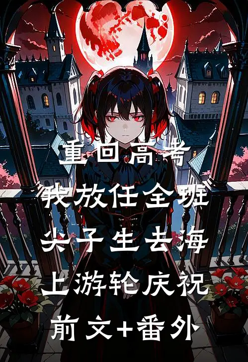 重回高考，我放任全班尖子生去海上游轮庆祝前文+番外