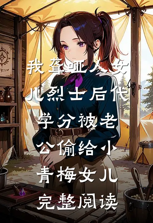 我聋哑人女儿烈士后代学分被老公偷给小青梅女儿完整阅读