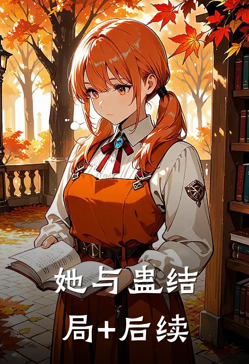 她与蛊结局+后续
