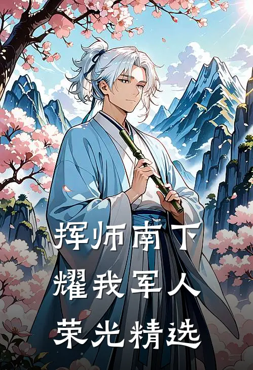挥师南下，耀我军人荣光精选