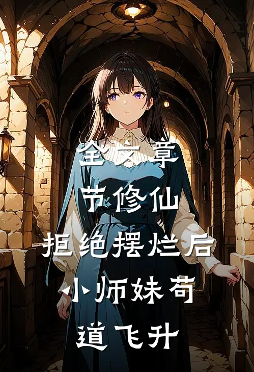 全文章节修仙：拒绝摆烂后，小师妹苟道飞升