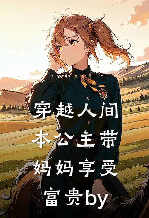 穿越人间，本公主带妈妈享受富贵by