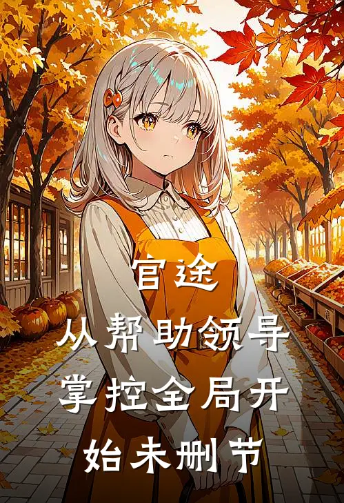 官途：从帮助领导掌控全局开始未删节