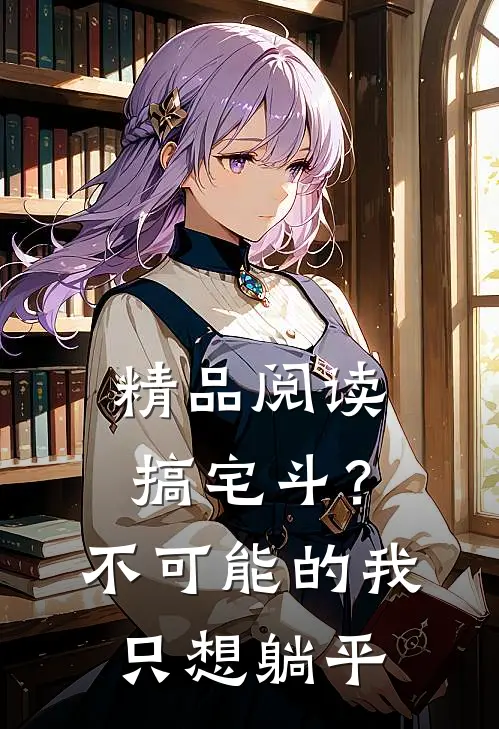精品阅读搞宅斗？不可能的，我只想躺平