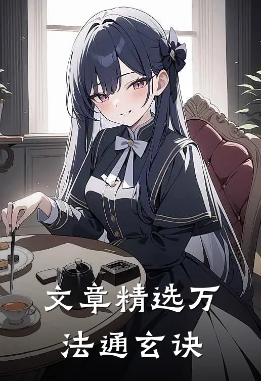 文章精选万法通玄诀