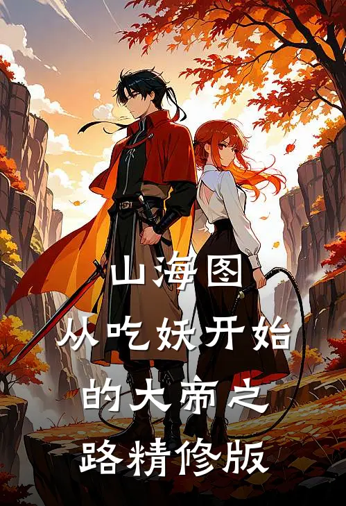 山海图：从吃妖开始的大帝之路精修版