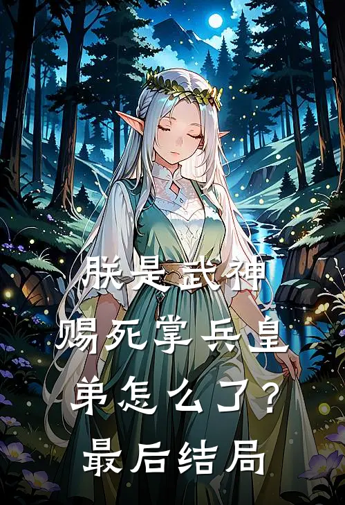 朕是武神，赐死掌兵皇弟怎么了？最后结局