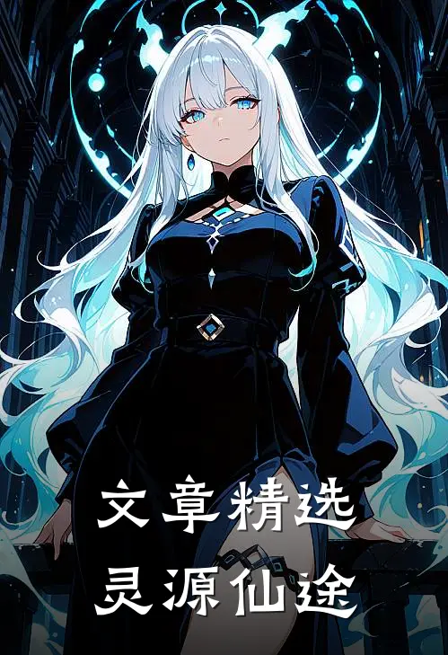 文章精选灵源仙途