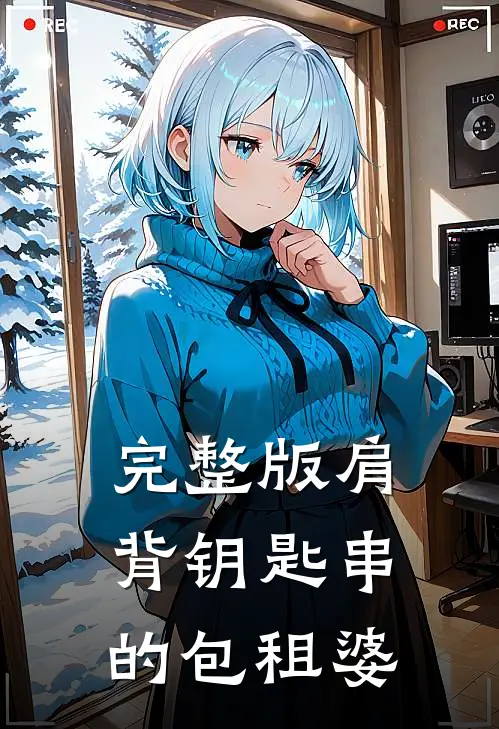 完整版肩背钥匙串的包租婆