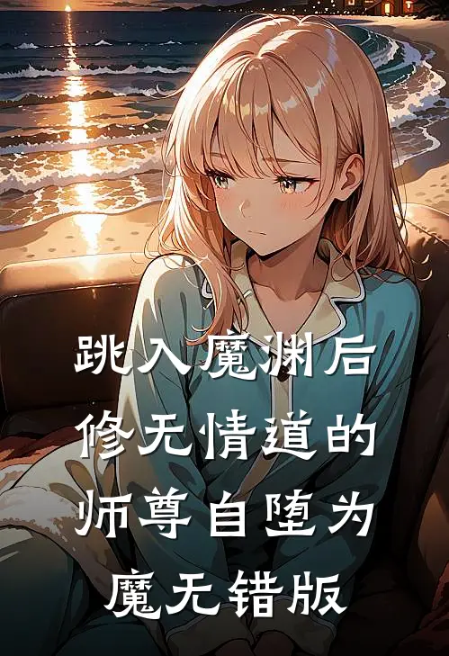 跳入魔渊后，修无情道的师尊自堕为魔无错版