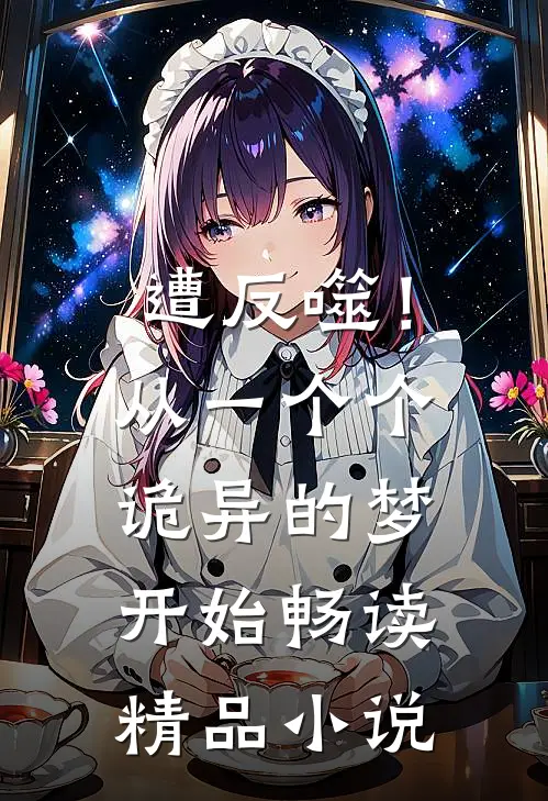 遭反噬！从一个个诡异的梦开始畅读精品小说