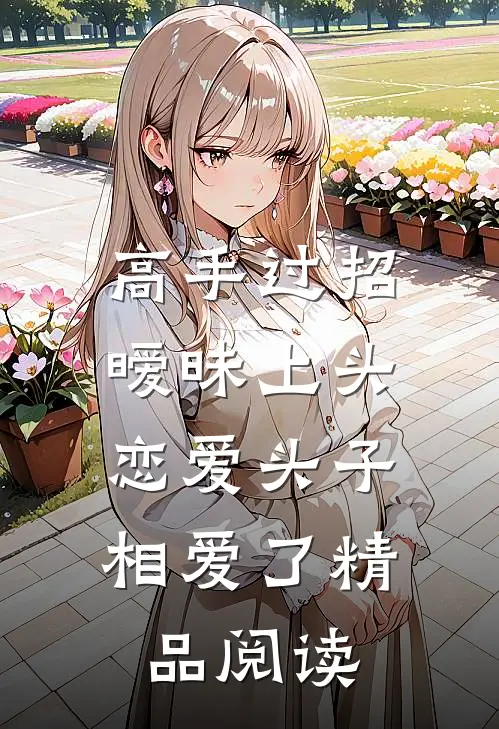 高手过招暧昧上头，恋爱头子相爱了精品阅读