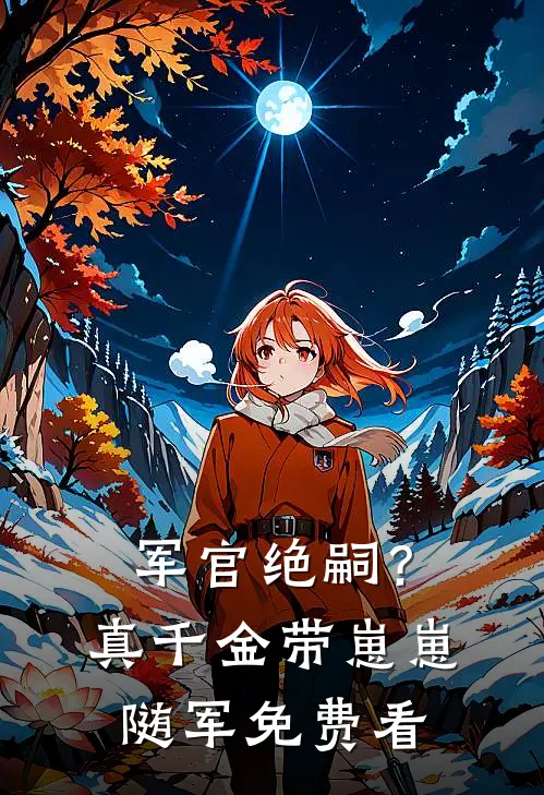 军官绝嗣？真千金带崽崽随军免费看