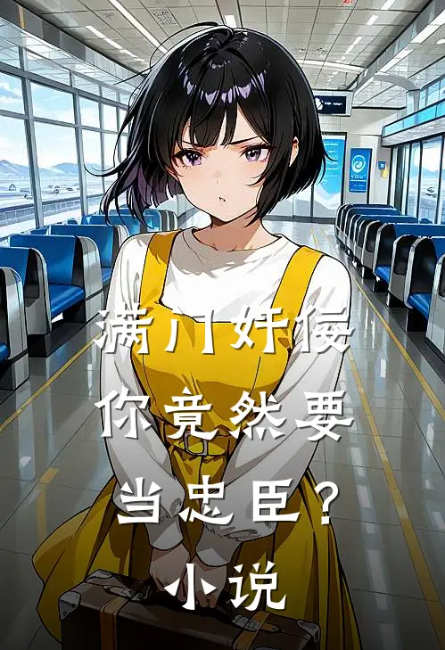 满门奸佞，你竟然要当忠臣？小说