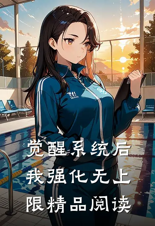 觉醒系统后，我强化无上限精品阅读