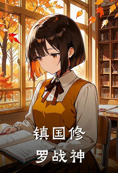 镇国修罗战神