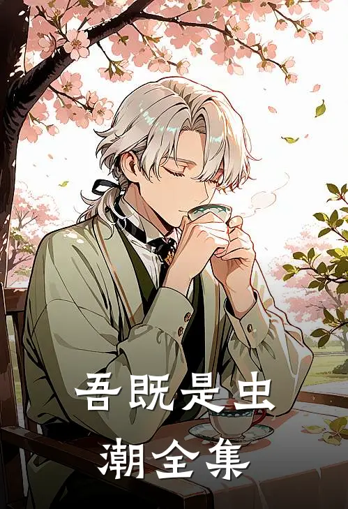 吾既是虫潮全集