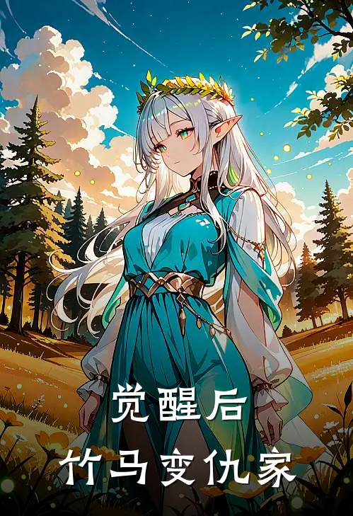 觉醒后，竹马变仇家