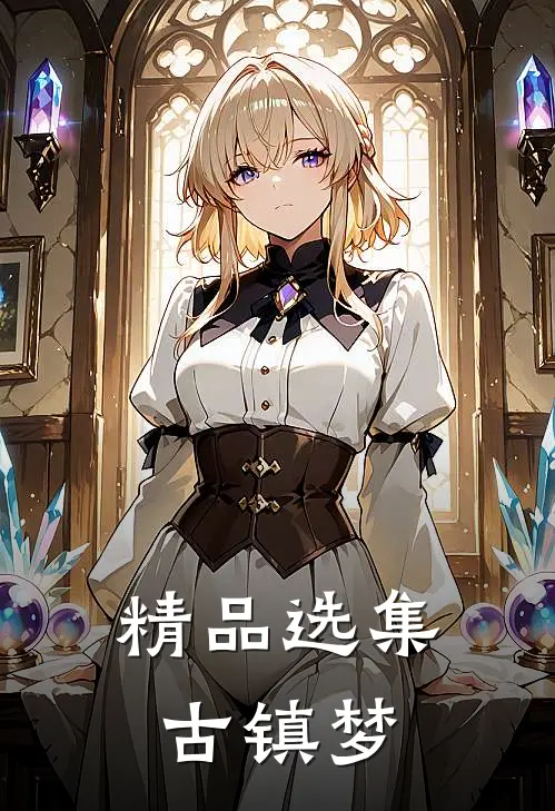 精品选集古镇梦