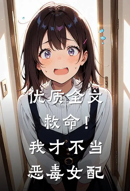 优质全文救命！我才不当恶毒女配