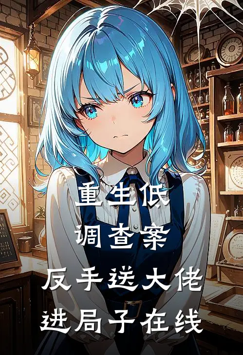 重生低调查案，反手送大佬进局子在线