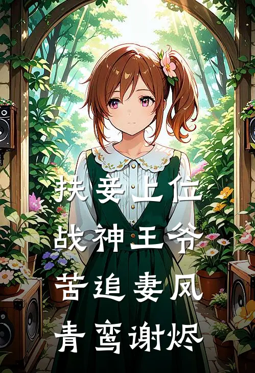 扶妾上位：战神王爷苦追妻凤青鸾谢烬