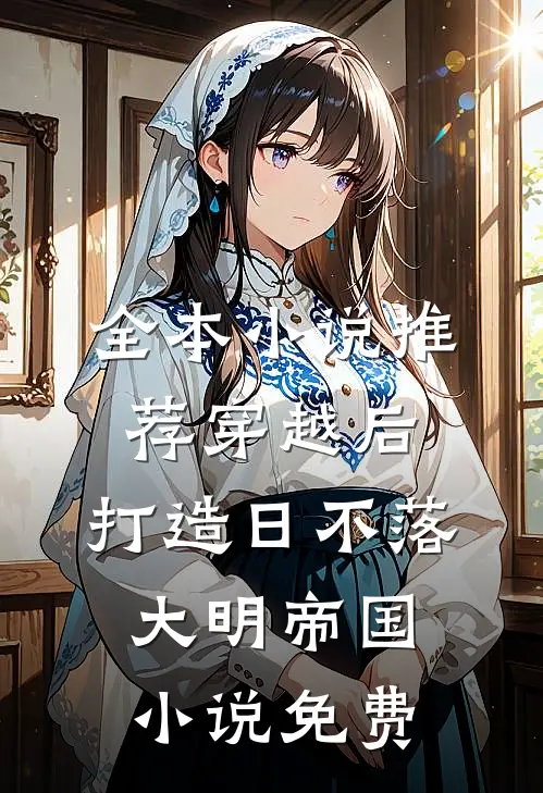 全本小说推荐穿越后,打造日不落大明帝国小说免费