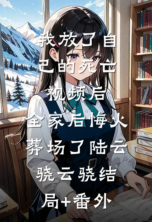 我放了自己的死亡视频后，全家后悔火葬场了陆云骁云骁结局+番外