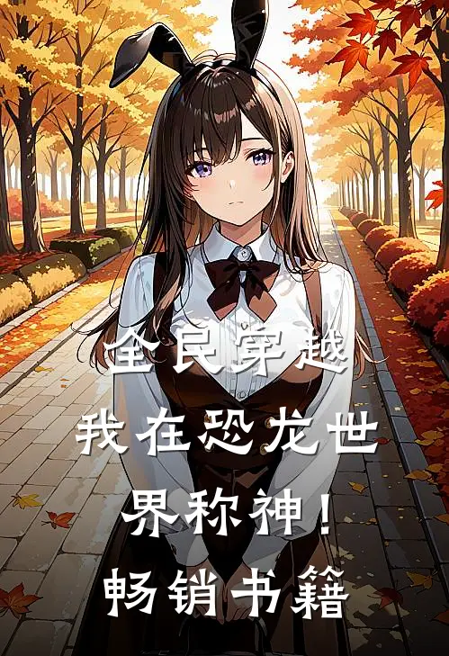 全民穿越：我在恐龙世界称神！畅销书籍