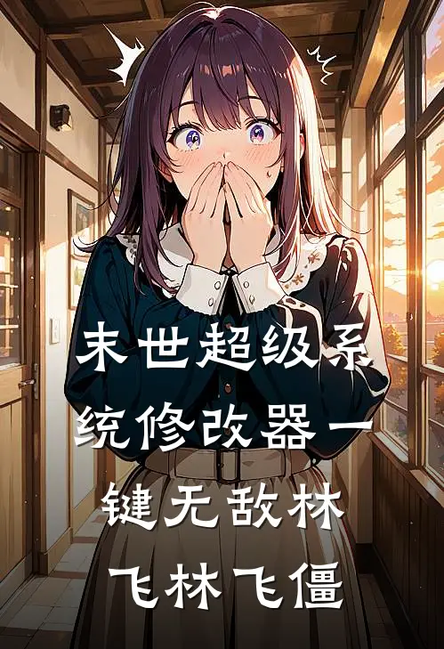 末世超级系统修改器一键无敌林飞林飞僵