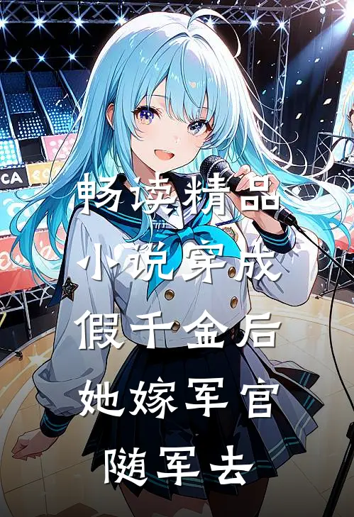 畅读精品小说穿成假千金后，她嫁军官随军去
