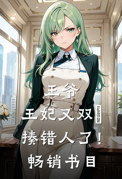 王爷，王妃又双叒揍错人了！畅销书目