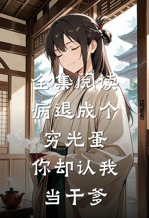 全集阅读病退成个穷光蛋，你却认我当干爹