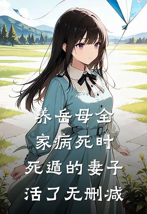 养岳母全家病死时，死遁的妻子活了无删减