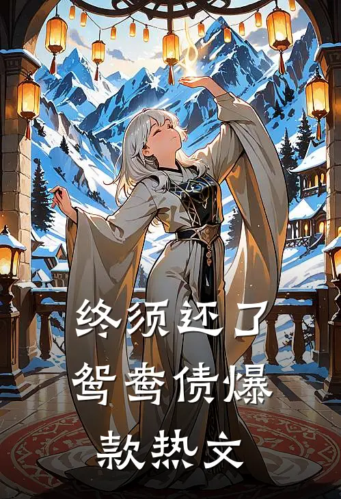 终须还了鸳鸯债爆款热文