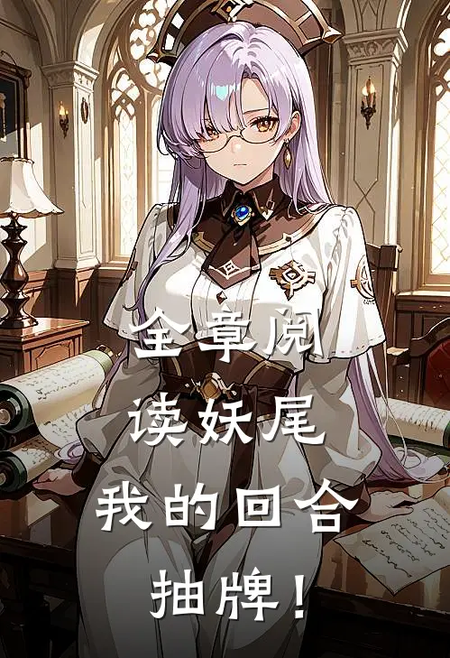 全章阅读妖尾：我的回合，抽牌！