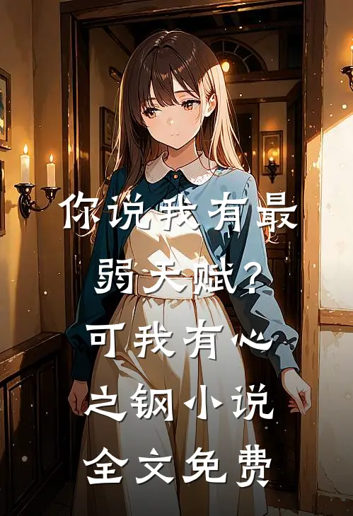 你说我有最弱天赋？可我有心之钢小说全文免费