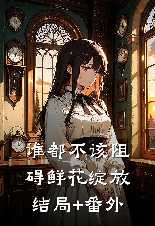 谁都不该阻碍鲜花绽放结局+番外