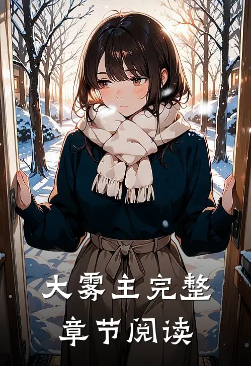 大雾主完整章节阅读
