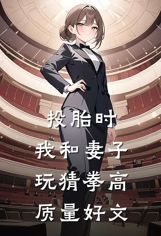 投胎时，我和妻子玩猜拳高质量好文