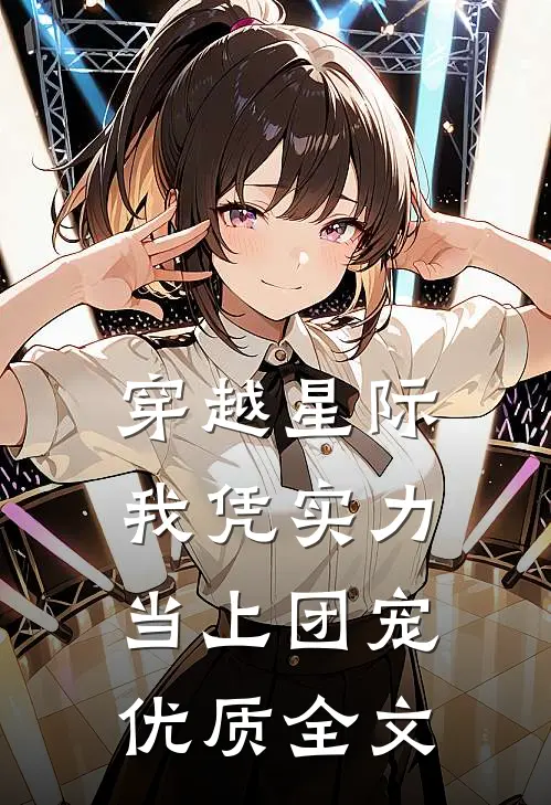 穿越星际：我凭实力当上团宠优质全文