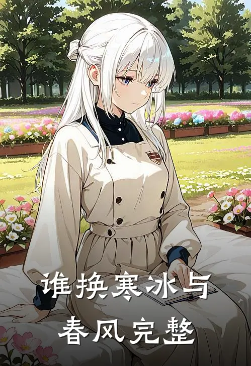 谁换寒冰与春风完整