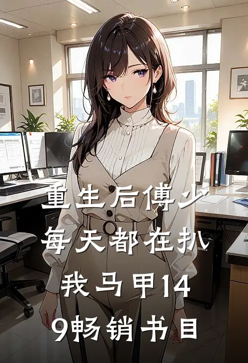 重生后傅少每天都在扒我马甲149畅销书目
