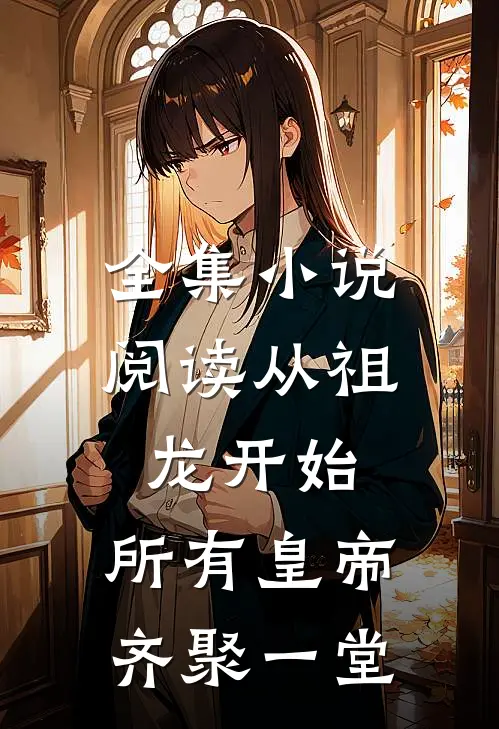 全集小说阅读从祖龙开始，所有皇帝齐聚一堂