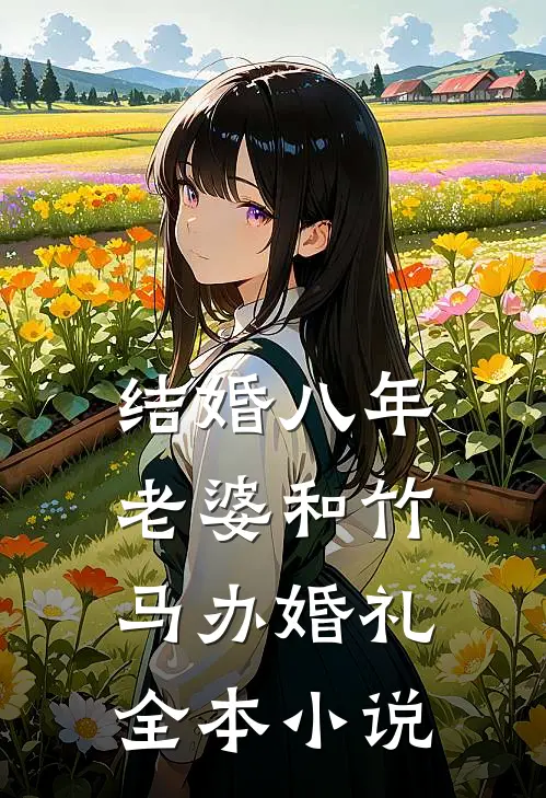 结婚八年，老婆和竹马办婚礼全本小说