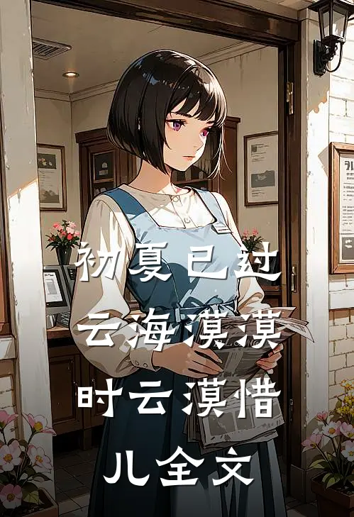 初夏已过，云海漠漠时云漠惜儿全文
