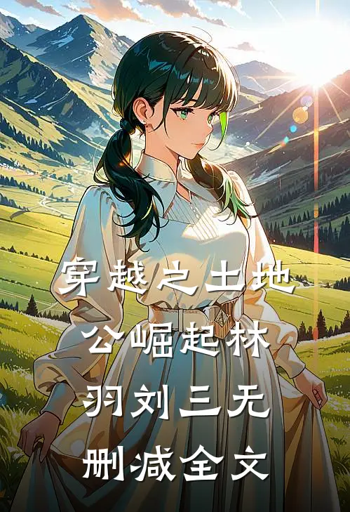 穿越之土地公崛起林羽刘三无删减全文