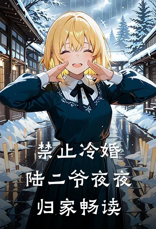 禁止冷婚，陆二爷夜夜归家畅读