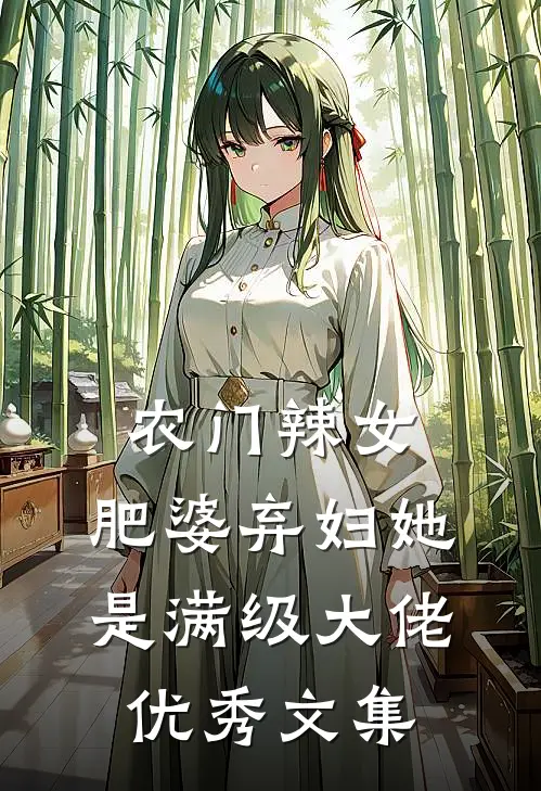 农门辣女：肥婆弃妇她是满级大佬优秀文集